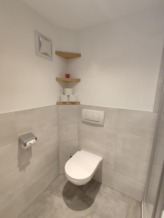 Veitenhof Krimml Extérieur photo