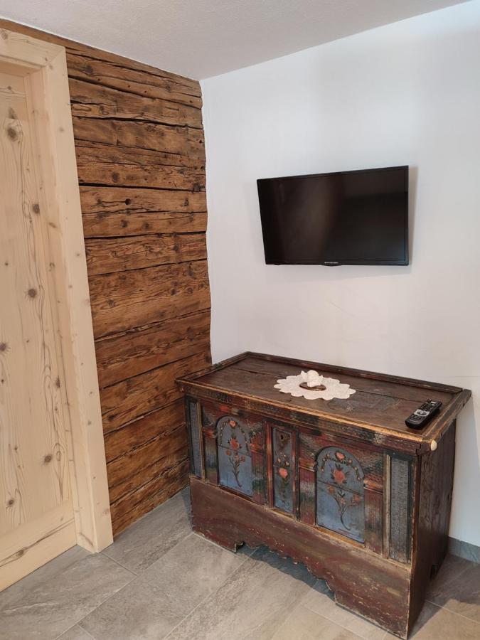 Veitenhof Krimml Extérieur photo