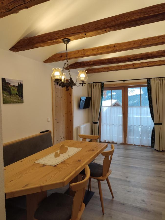 Veitenhof Krimml Extérieur photo