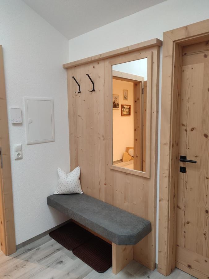 Veitenhof Krimml Extérieur photo