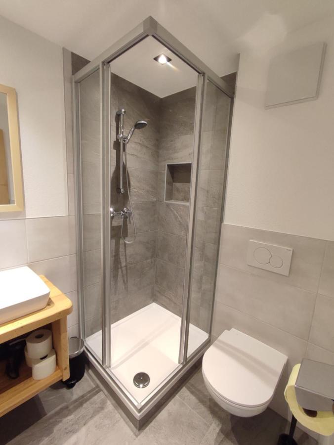 Veitenhof Krimml Extérieur photo