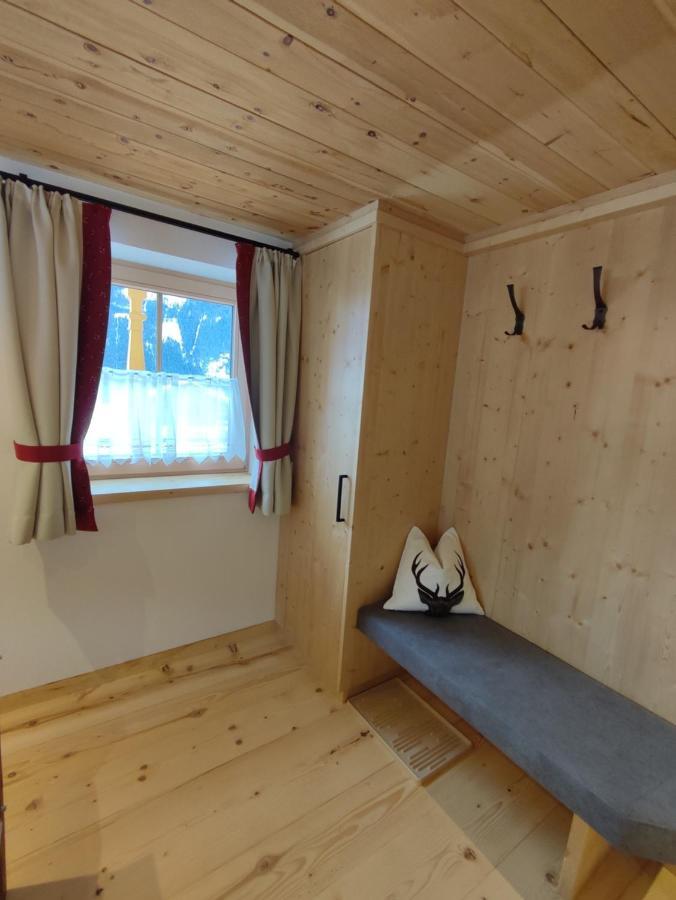 Veitenhof Krimml Extérieur photo
