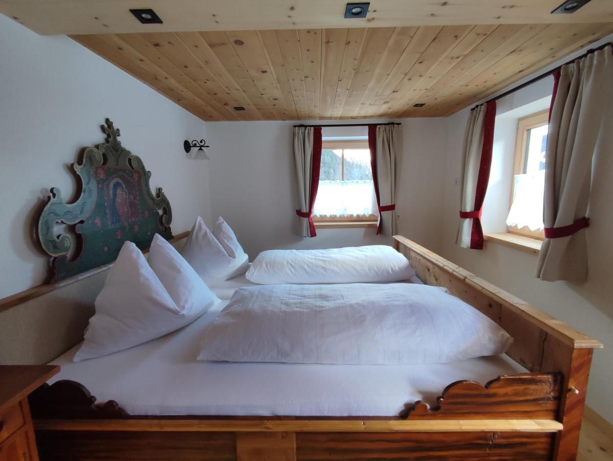 Veitenhof Krimml Extérieur photo