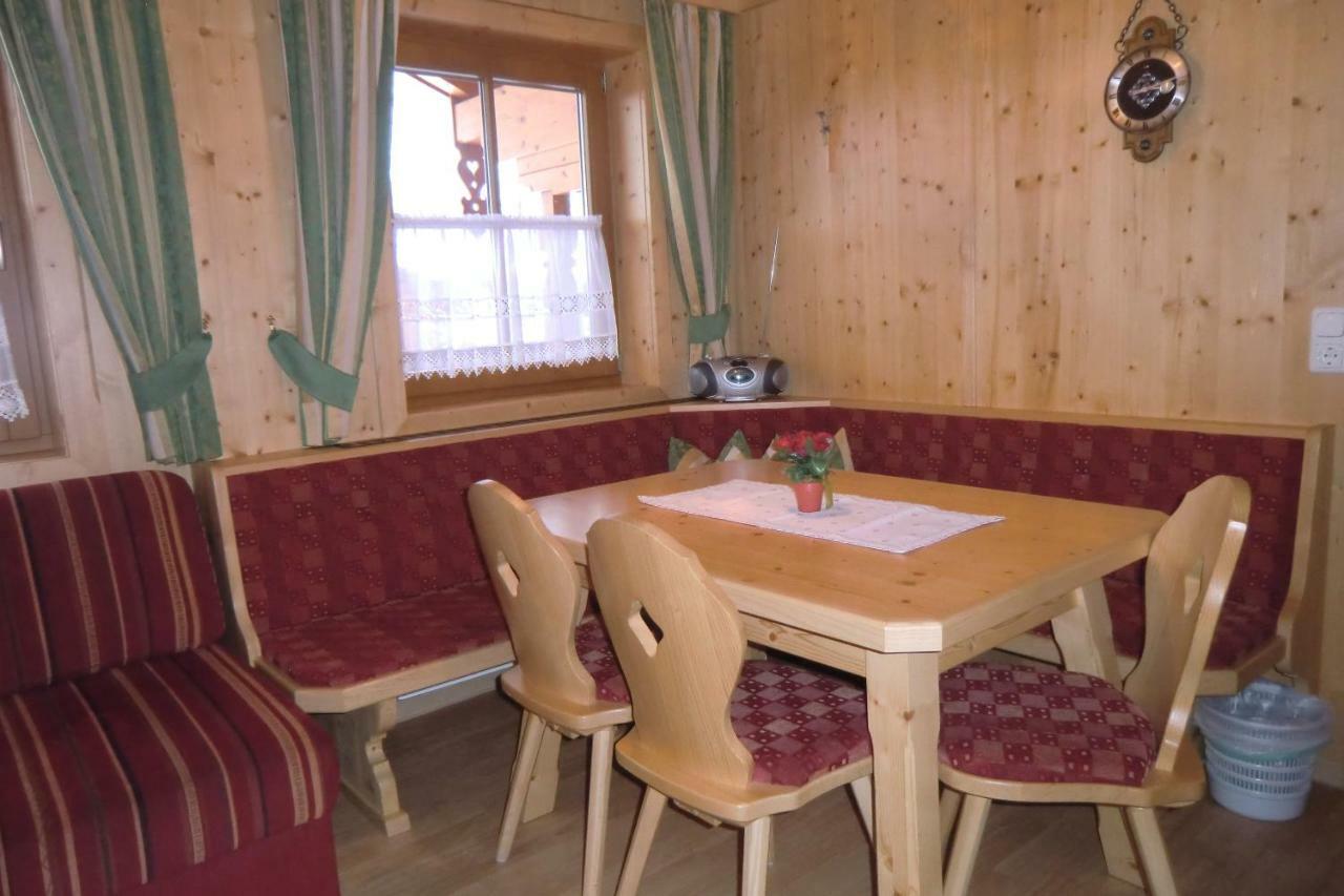 Veitenhof Krimml Extérieur photo